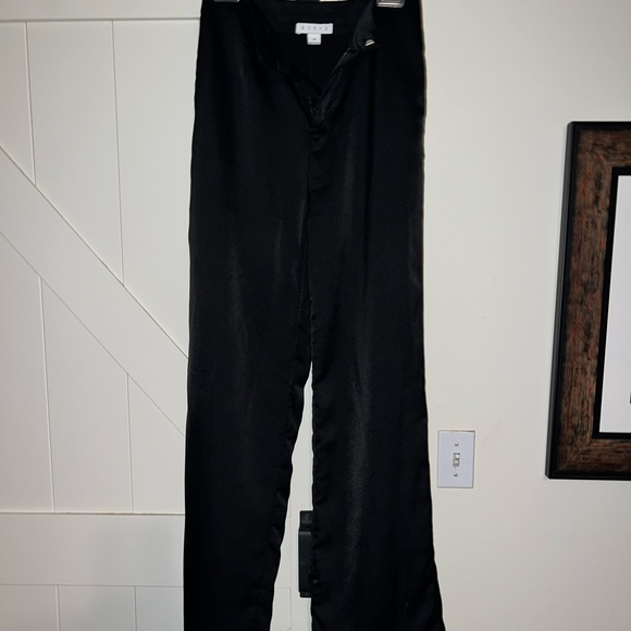 Brand New Silk Pants🤩 - Picture 5 of 7